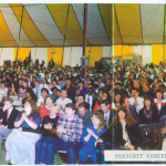 1993 conference